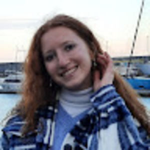 Meet your Posher, Marianna